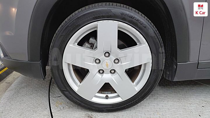 Chevrolet Orlando 2012 — 5