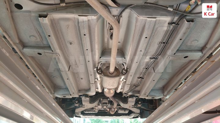 Chevrolet Spark 2015 KLYMC48VDFC766868 — 3