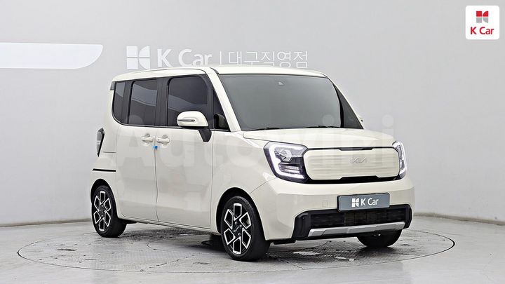 Kia Ray 2023 — 3