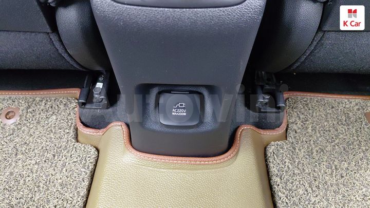 Kia Niro 2017 — 2
