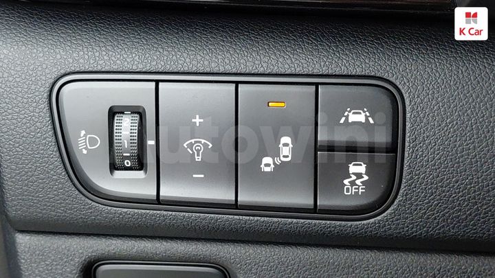 Kia Niro 2017 — 3