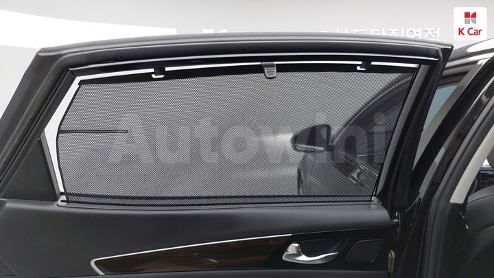 Kia K7 2019 — 3