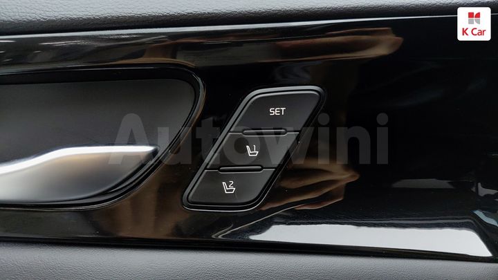 Kia K7 2019 — 4