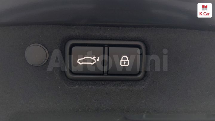 Kia K7 2019 — 5