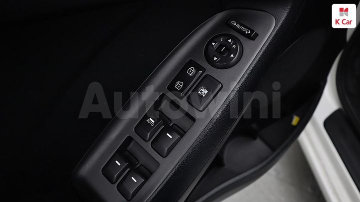 Kia K3 2015 — 5