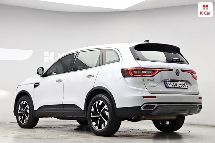 Renault QM6 2025 — 2