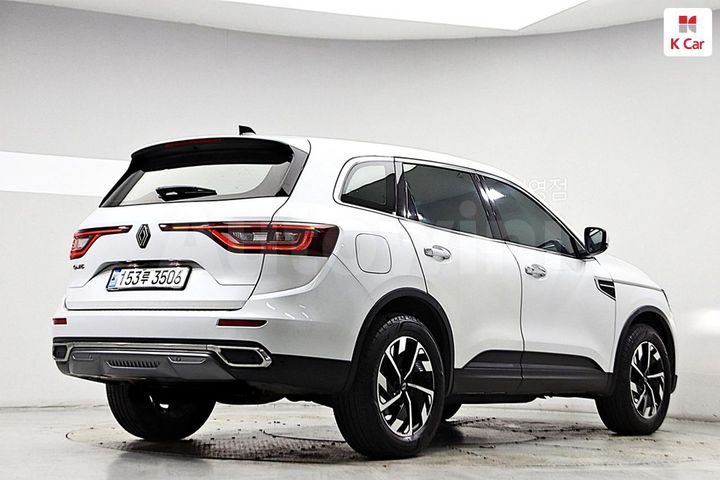 Renault QM6 2025 — 4