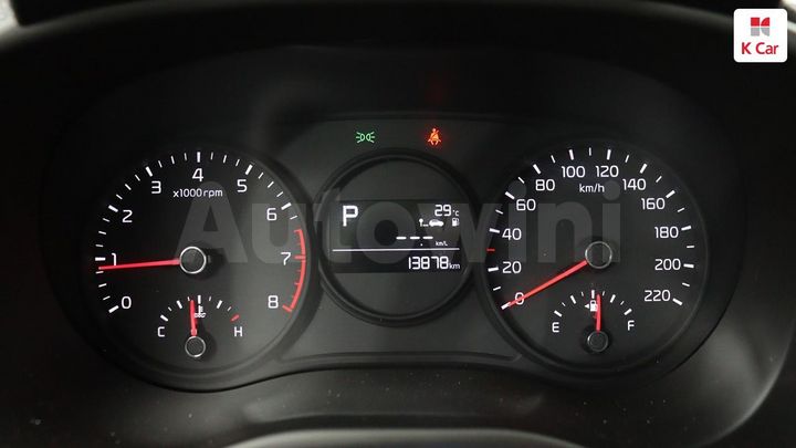 Kia Morning 2023 KNAB2518BPT140572 — 3