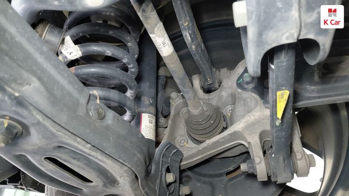 Hyundai SantaFe 2019 KMHS381CDKU005100 — 2