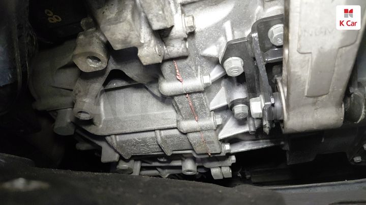 Hyundai SantaFe 2019 KMHS381CDKU005100 — 5