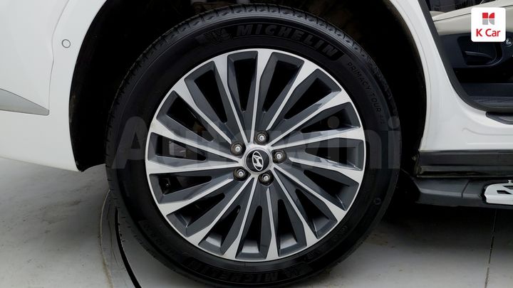 Hyundai Palisade 2023 KMHR581ABPU552197 — 5