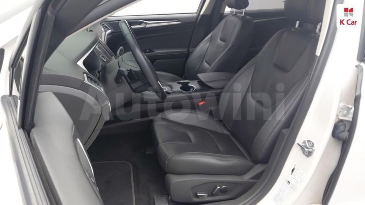Ford Mondeo 2019 — 4