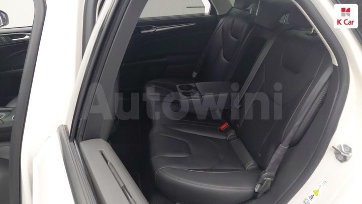 Ford Mondeo 2019 — 5