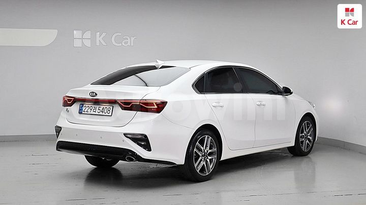 Kia K3 2019 — 3