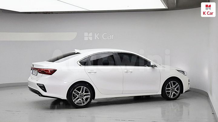 Kia K3 2019 — 4