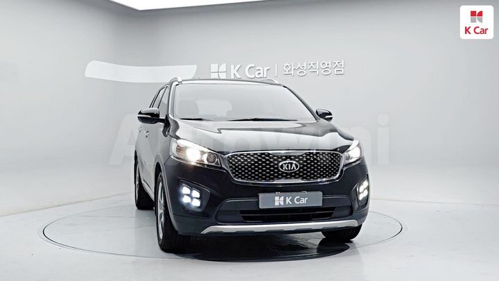 Kia Sorento 2016 KNAPS81ABGA240718 — 3