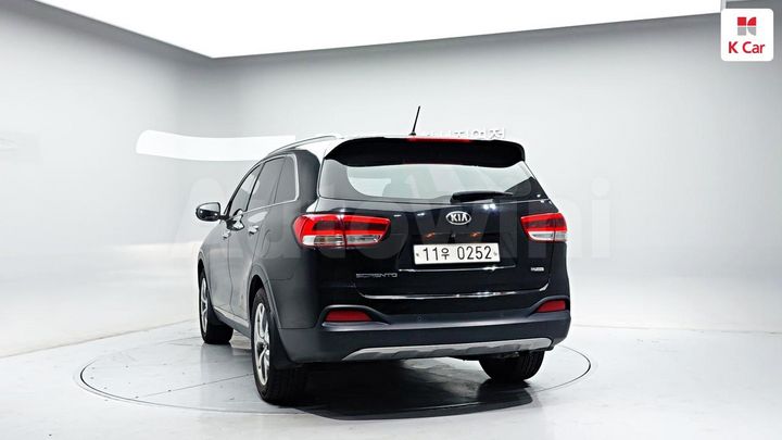 Kia Sorento 2016 KNAPS81ABGA240718 — 4
