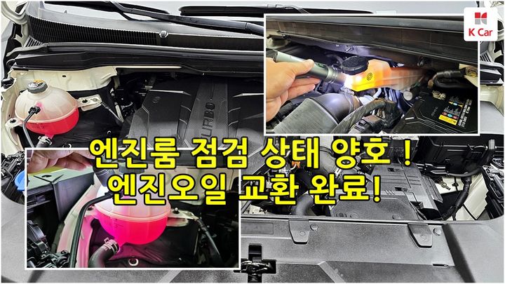 Kia Carnival 2021 KNANB81BBMS081899 — 3