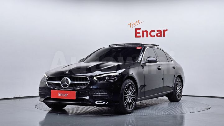 Mercedes Benz C Class