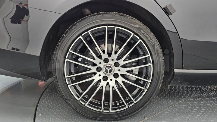 Mercedes Benz C Class