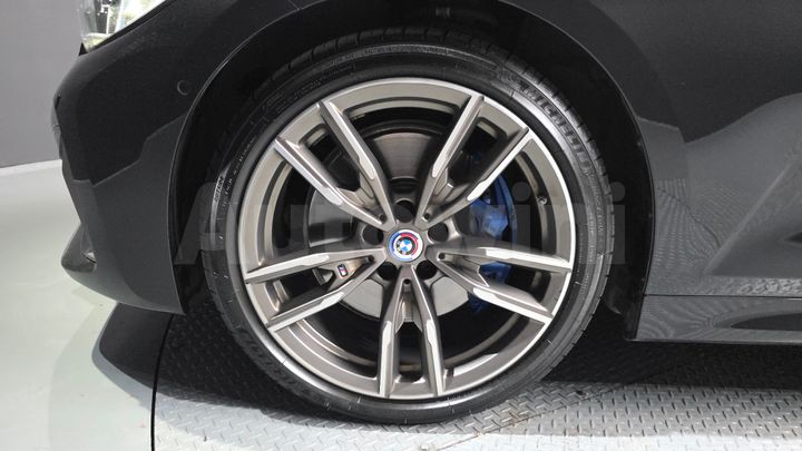BMW 3 Series 2022 — 5