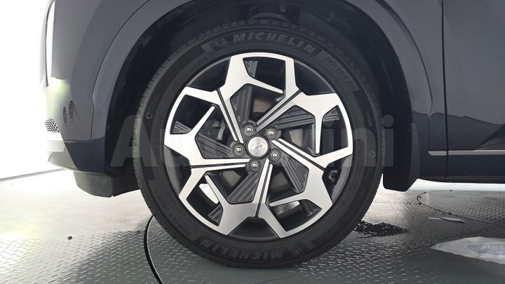 Hyundai Palisade 2022 — 4