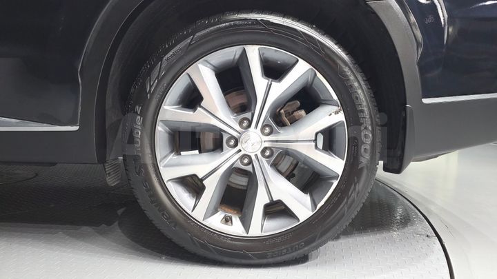 Hyundai Palisade 2021 — 5