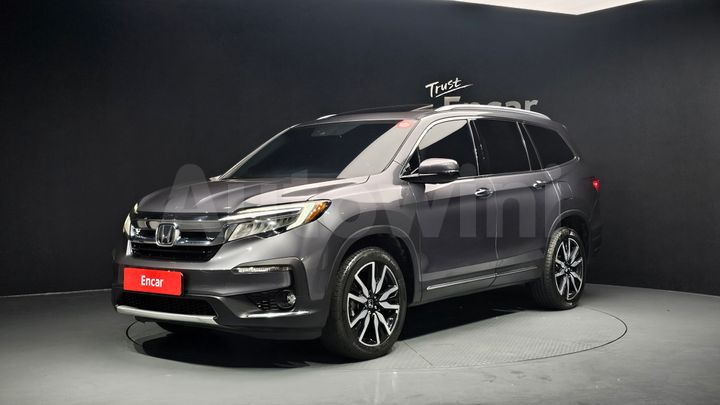 Honda Pilot