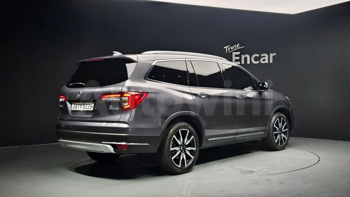 Honda Pilot