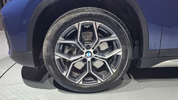 BMW X1 2021 — 5