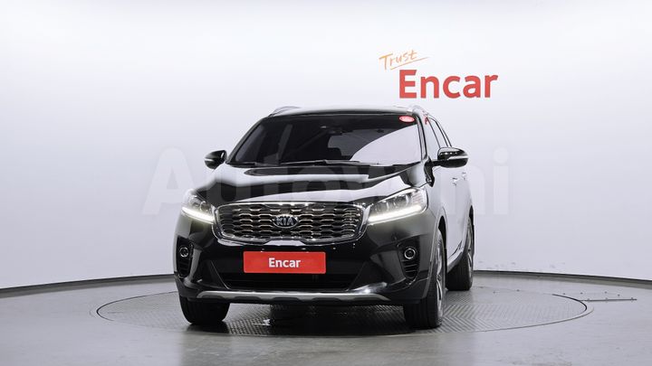 Kia Sorento 2020 — 3