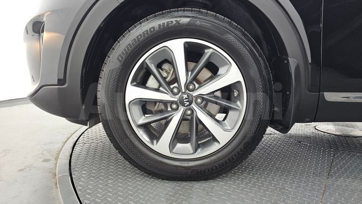 Kia Sorento 2020 — 5