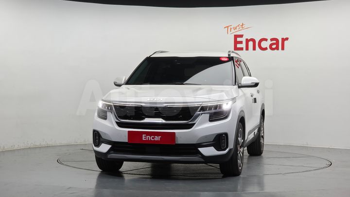 Kia Seltos 2023 — 3