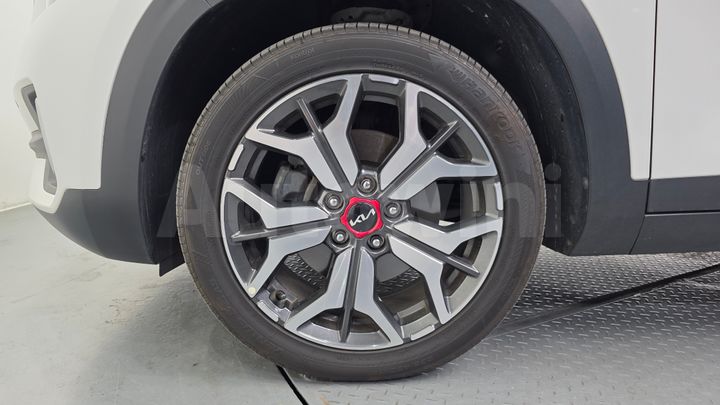 Kia Seltos 2023 — 5