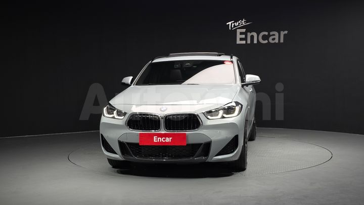 BMW X2 2023 — 3
