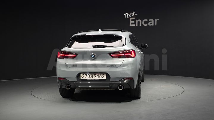 BMW X2 2023 — 4