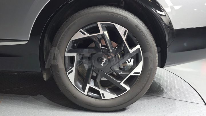 Kia Sportage 2024 — 5