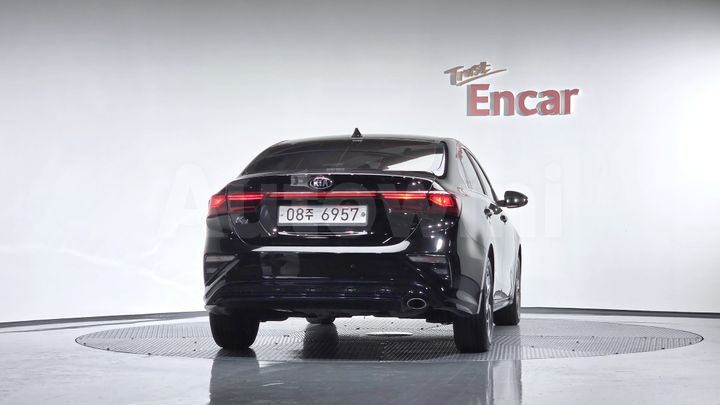 Kia K3 2019 — 3