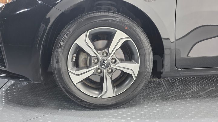 Kia K3 2019 — 4