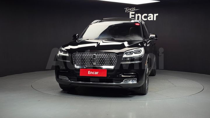 Lincoln Aviator 2021 — 3