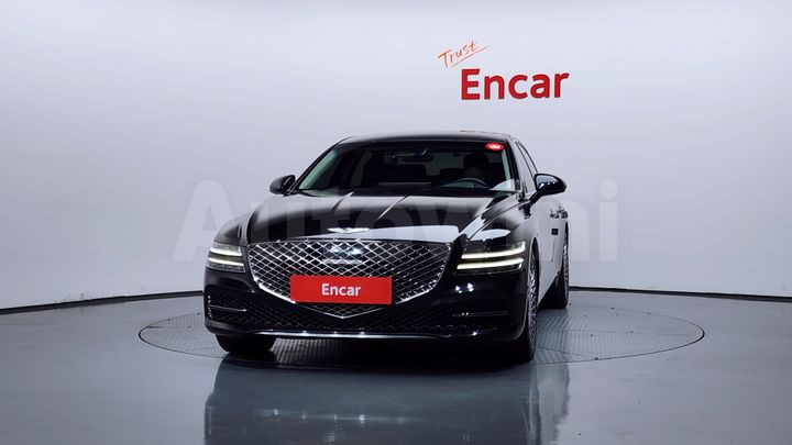 Genesis G80 2021 — 3