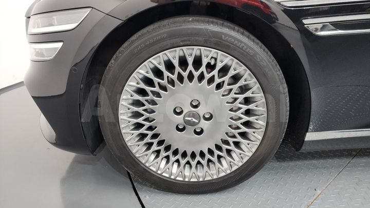 Genesis G80 2021 — 5