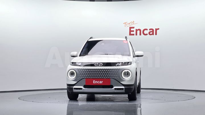 Hyundai Casper 2023 — 3