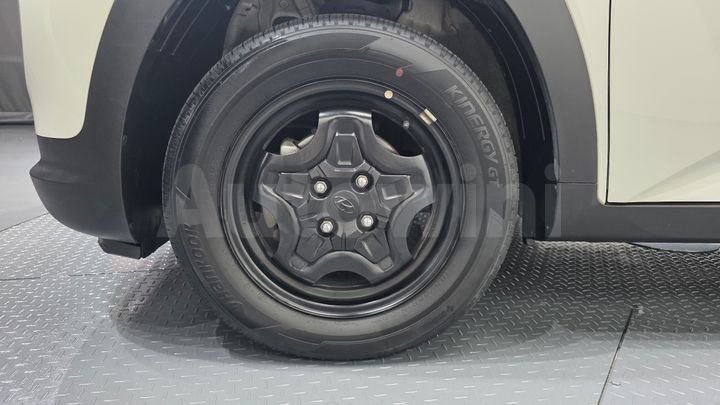 Hyundai Casper 2023 — 5