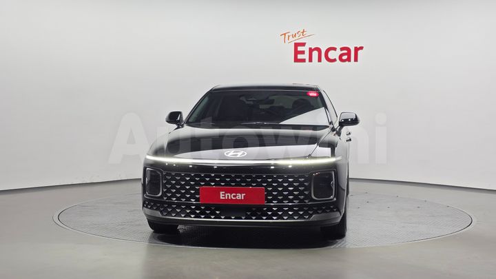 Hyundai Grandeur 2023 — 3