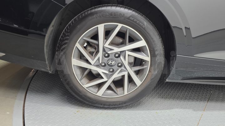 Hyundai Grandeur 2023 — 5