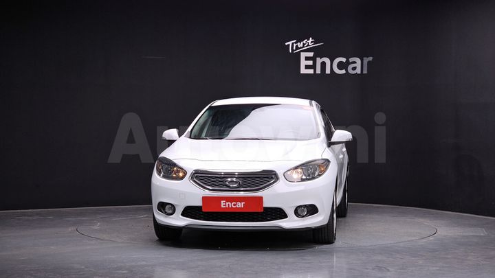 Renault SM3 2014 — 3