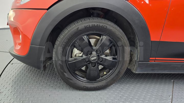Mini Cooper 2019 — 5