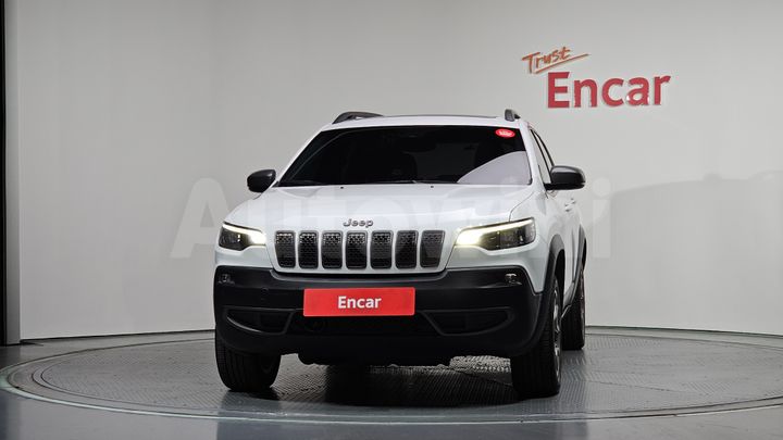 Jeep Cherokee 2020 — 3