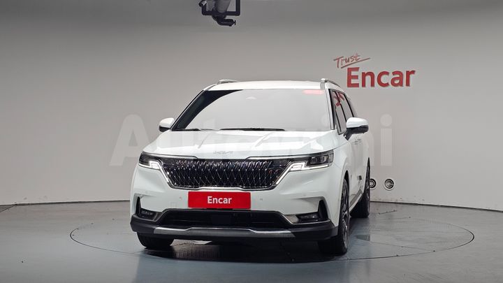 Kia Carnival 2023 — 2